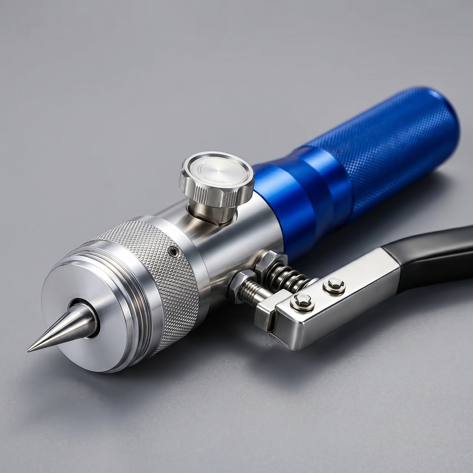 Tool Workshop - Manual Tube Expander Comfortable Tube Expander