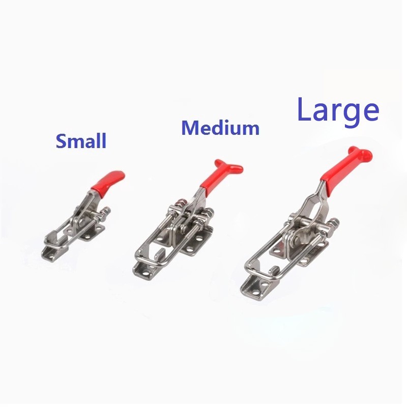 Workshop Measuring Tools - Quick Release Hand Tool Adjustable Box