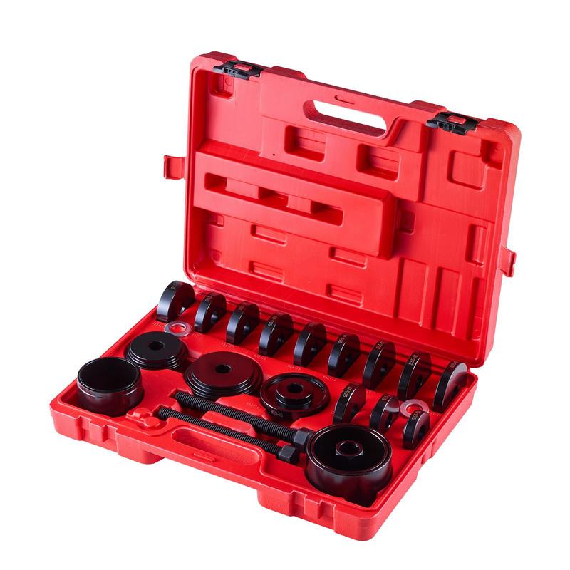 Tool Workshop - Chassis Maintenance Tool Set 10+24 Pcs