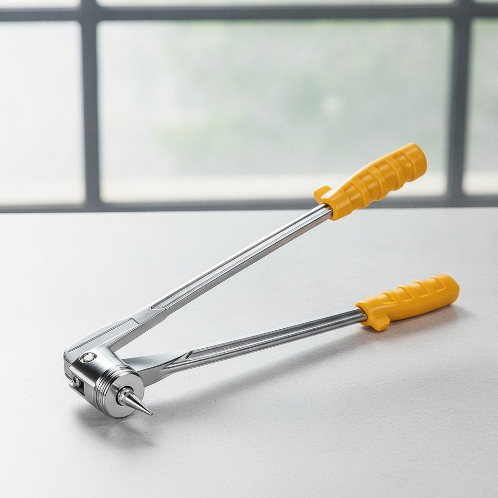 Tool Workshop - Manual Tube Expander Handheld Tube Expander