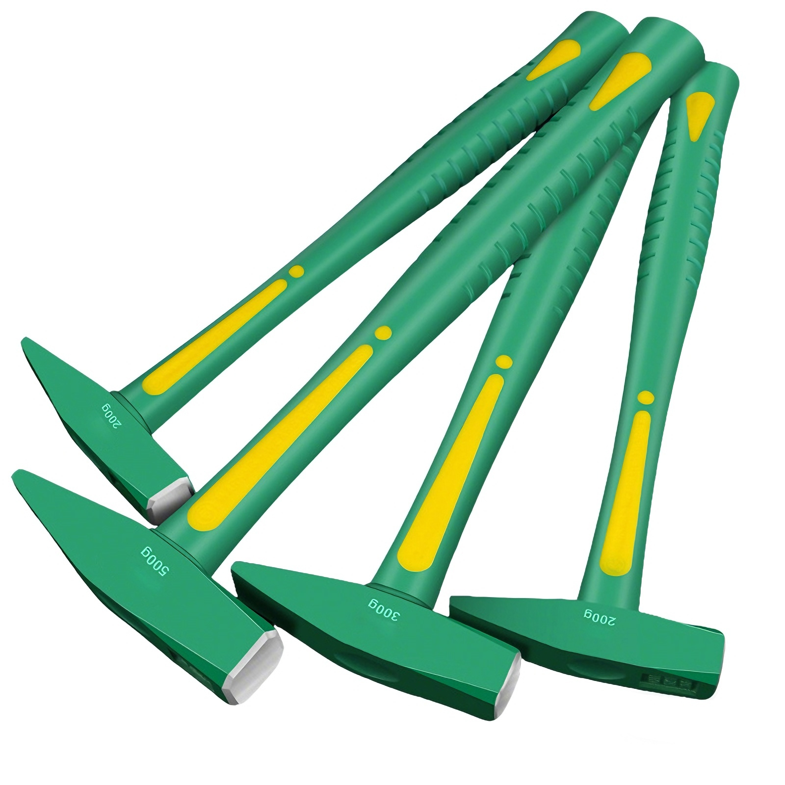 Workshop Tools Hammer - Shockproof Knock High Carbon Steel Hammer