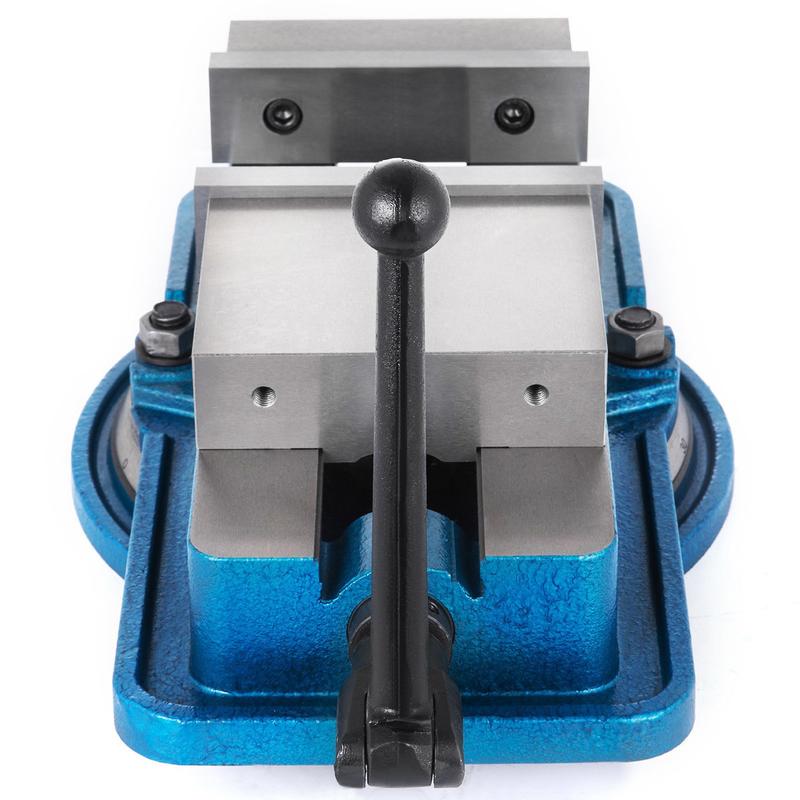 Milling Bench Vise 3 Inch For  - đánh giá và giá Bench Vise Swivel