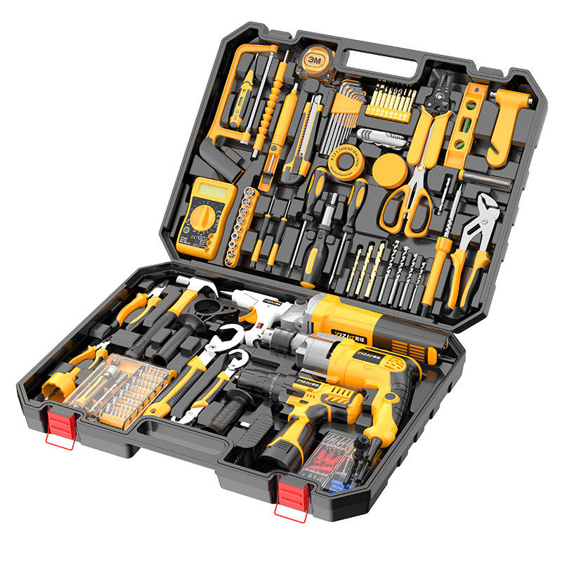 Multifunctional Electric Drill - đánh giá và giá Tool Workshop