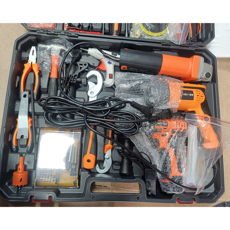 Multifunctional Electric Drill - đánh giá và giá Tool Workshop