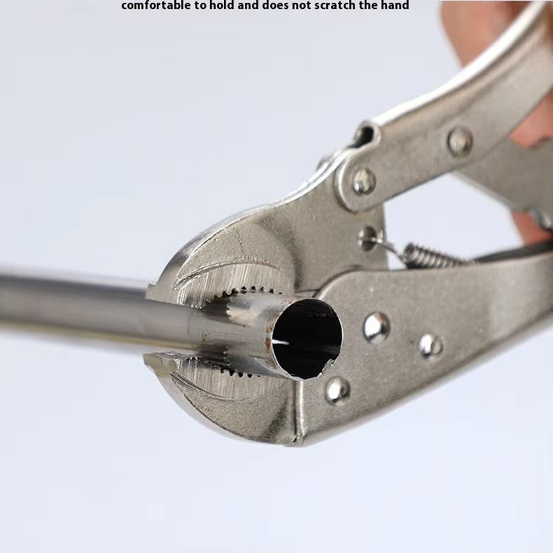 Professional Locking Pliers Se - đánh giá và giá Welding Tools In Workshop