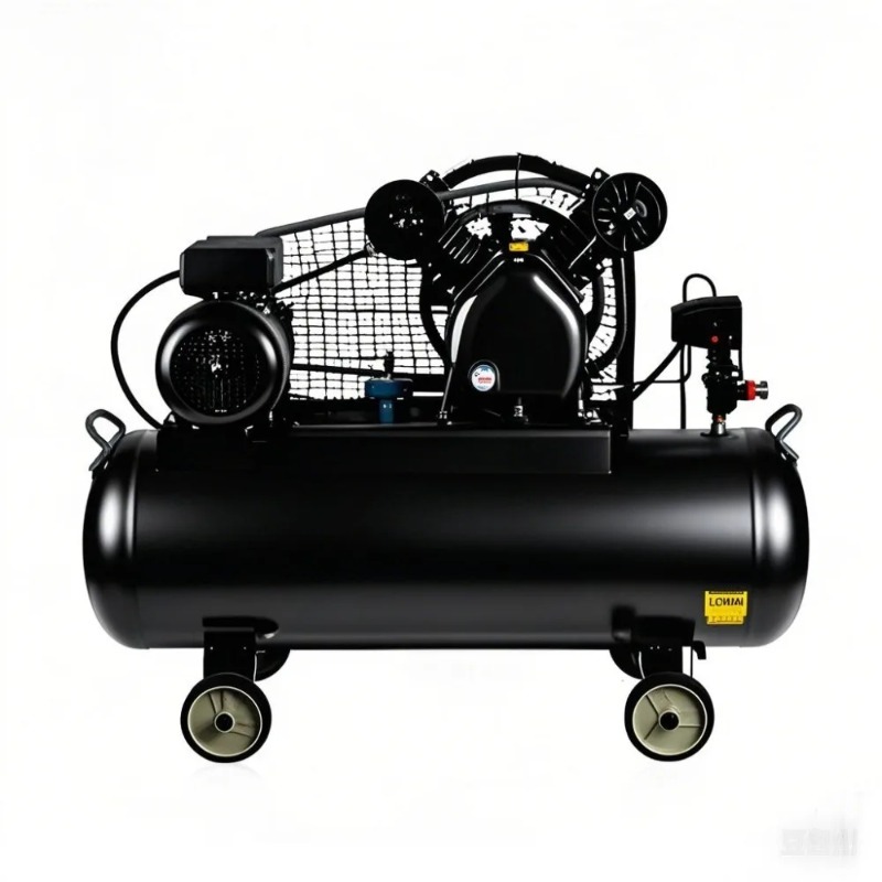 【2026】100-Liter industrial bel - đánh giá và giá Tool Workshop