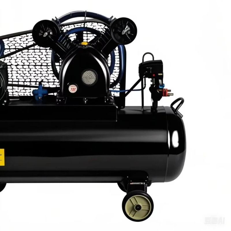 【2026】100-Liter industrial bel - đánh giá và giá Tool Workshop