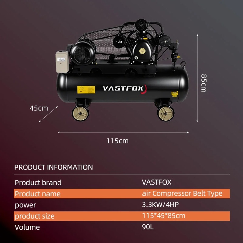 【2026】100-Liter industrial bel - đánh giá và giá Tool Workshop