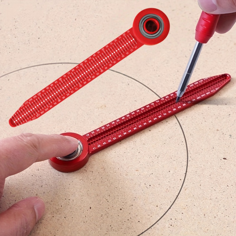 Precision Woodworking Compass  - đánh giá và giá Workshop Measuring Tools