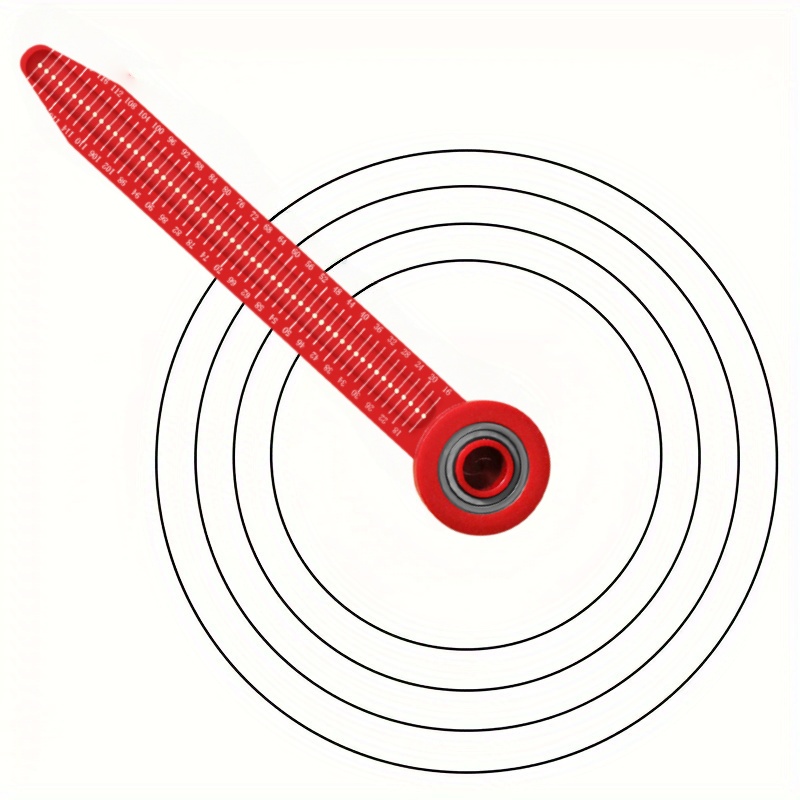 Precision Woodworking Compass  - đánh giá và giá Workshop Measuring Tools