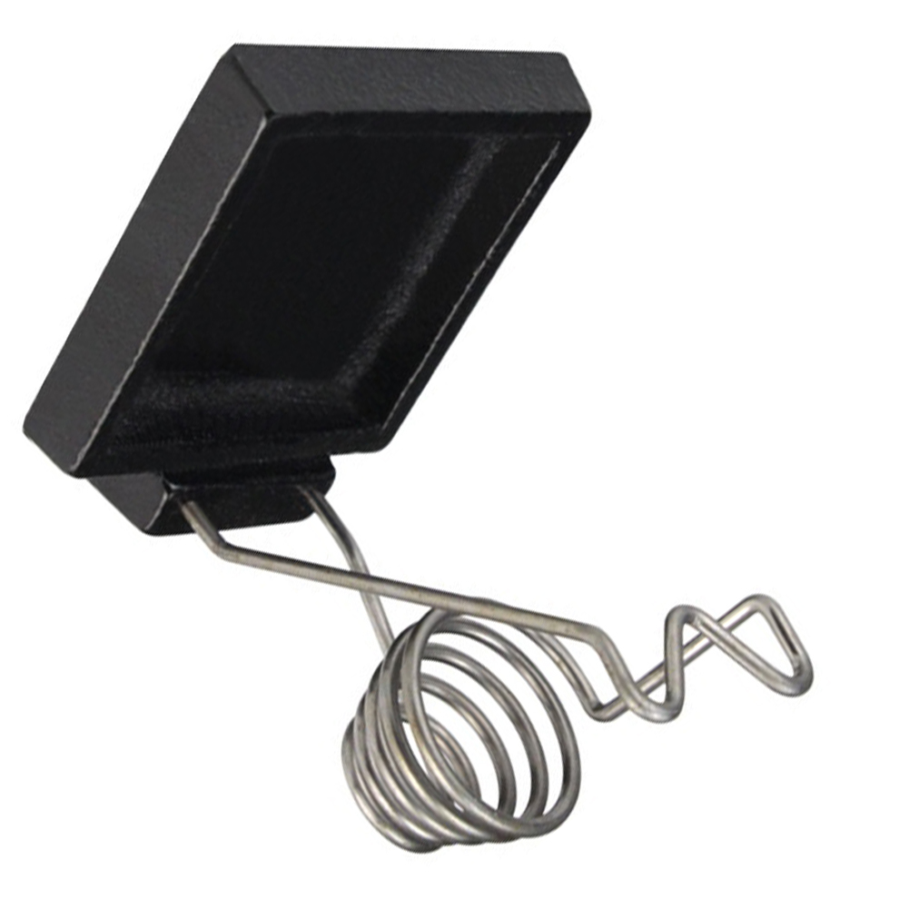 1pc Metal Soldering Iron Stand - đánh giá và giá Welding Tools In Workshop
