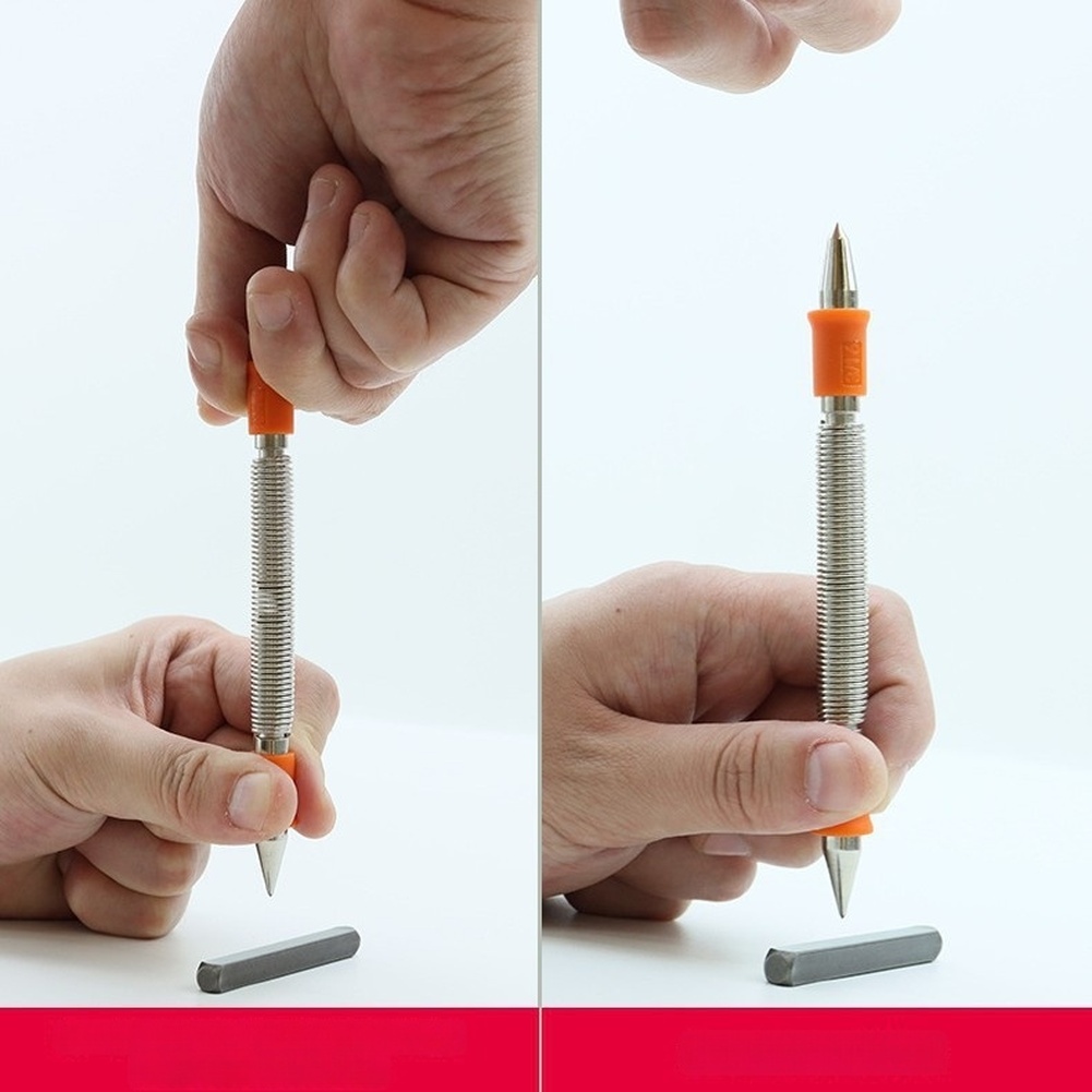 Workshop Punch Set with Spring - đánh giá và giá Workshop Tools Locations