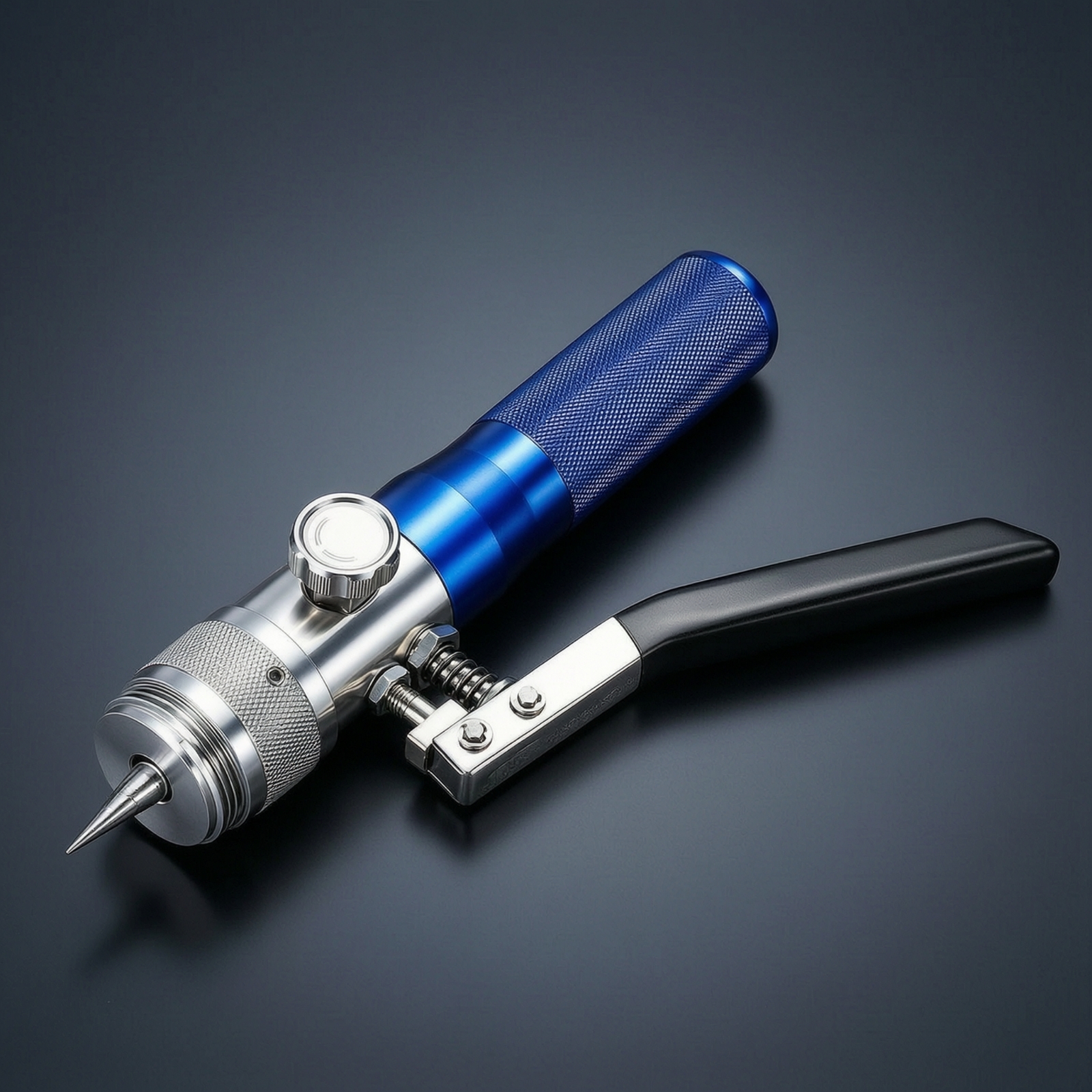 Manual Tube Expander Comfortab - đánh giá và giá Tool Workshop