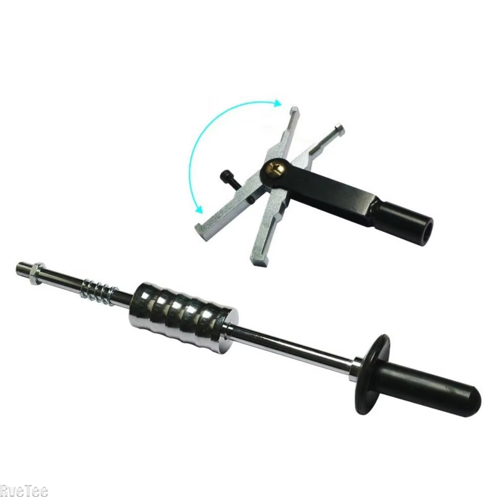 Inner Hole Bearing Puller Doub - đánh giá và giá Workshop Tools Hammer