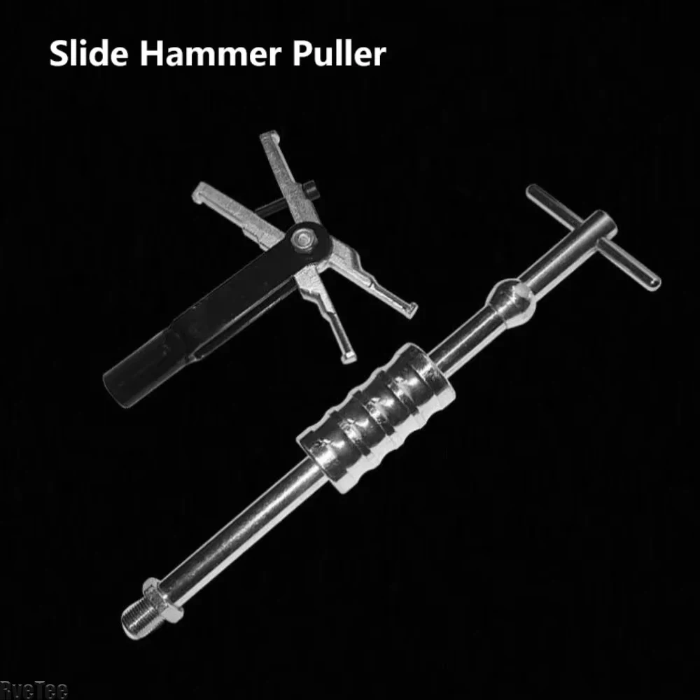 Inner Hole Bearing Puller Doub - đánh giá và giá Workshop Tools Hammer