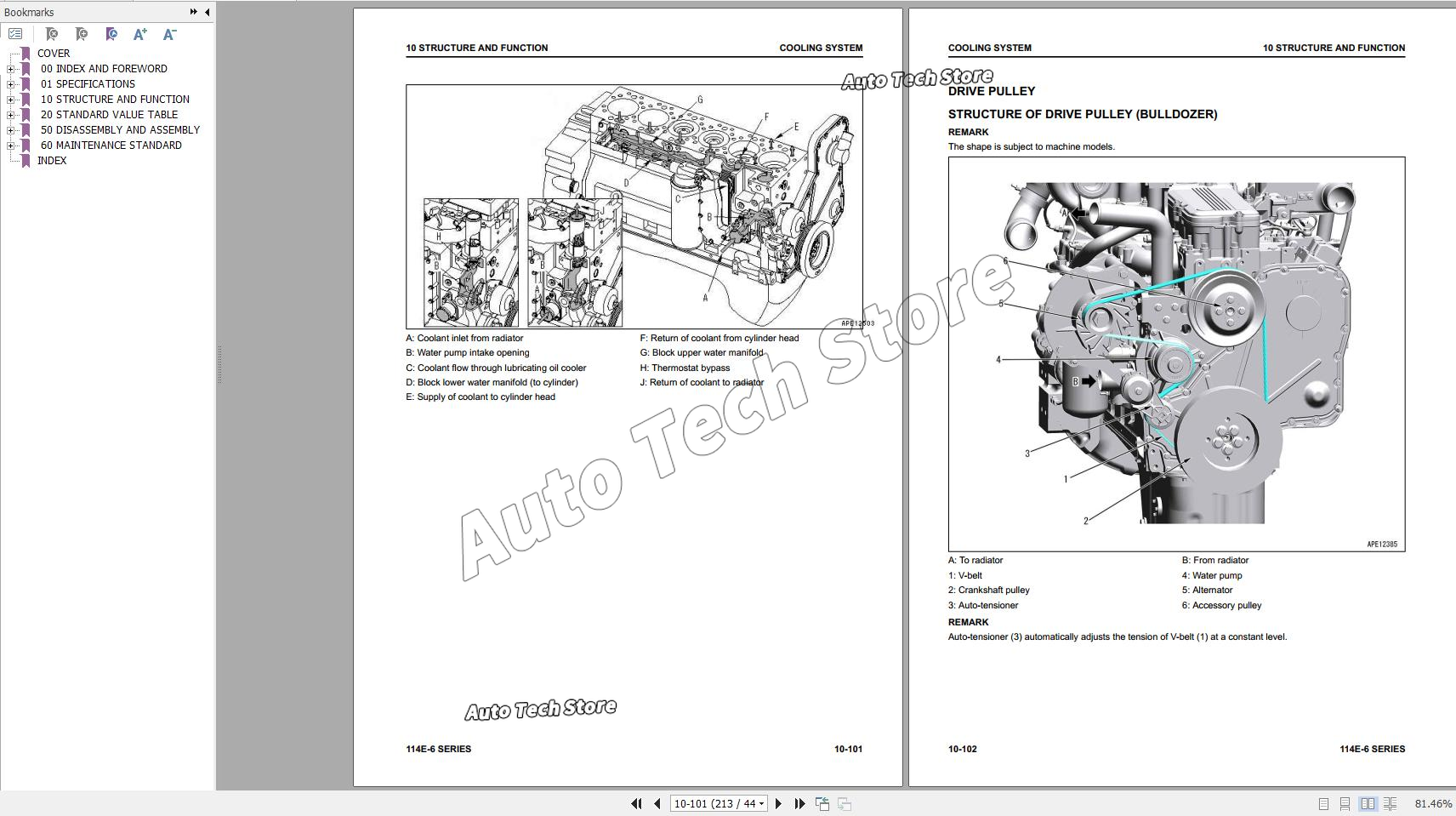 For Komatsu Diesel Engine Shop - đánh giá và giá Tools In Workshop Pdf