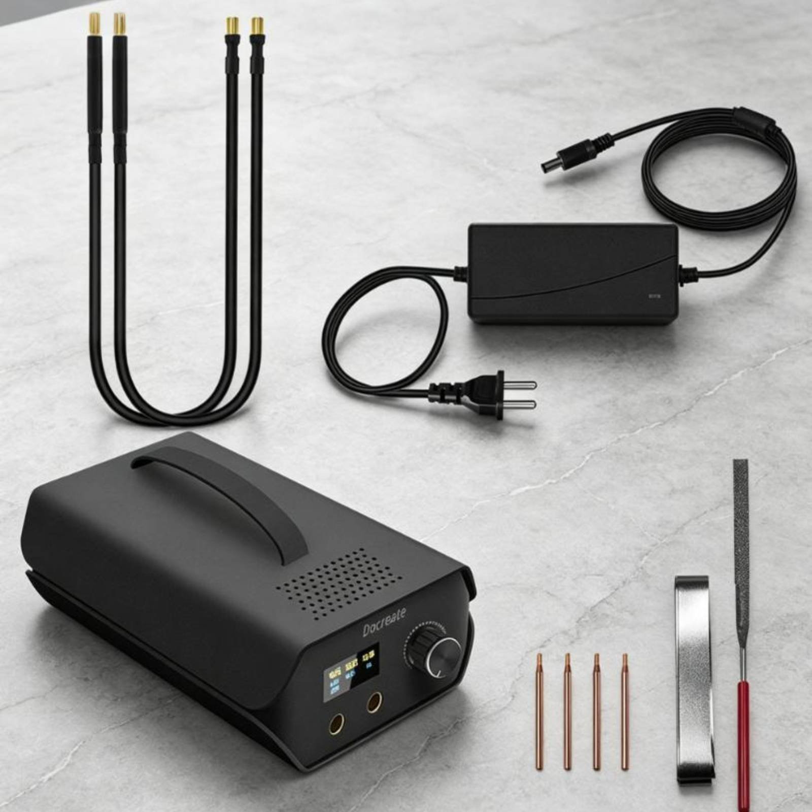 Capacitor Point Welder Lcd Dis - đánh giá và giá Welding Tools In Workshop