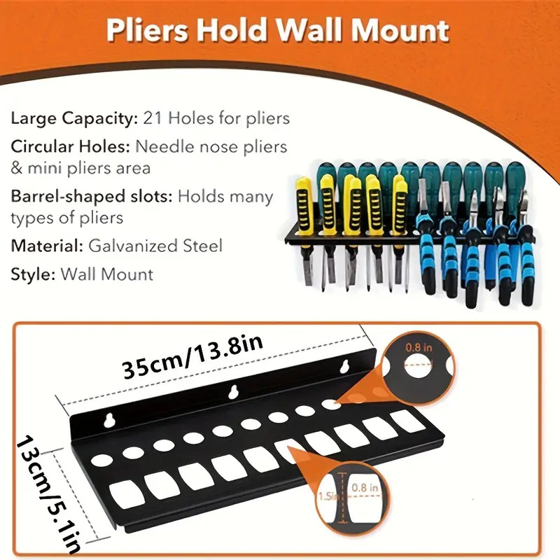 Wall Mount Auto Repair Tool St - đánh giá và giá Workshop Tools Hammer