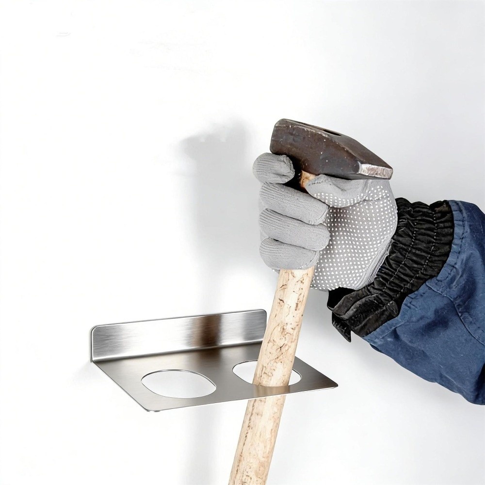 Portable Metal Hammer Rack Wal - đánh giá và giá Workshop Tools Hammer