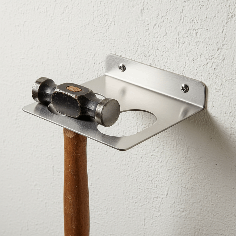 Portable Metal Hammer Rack Wal - đánh giá và giá Workshop Tools Hammer