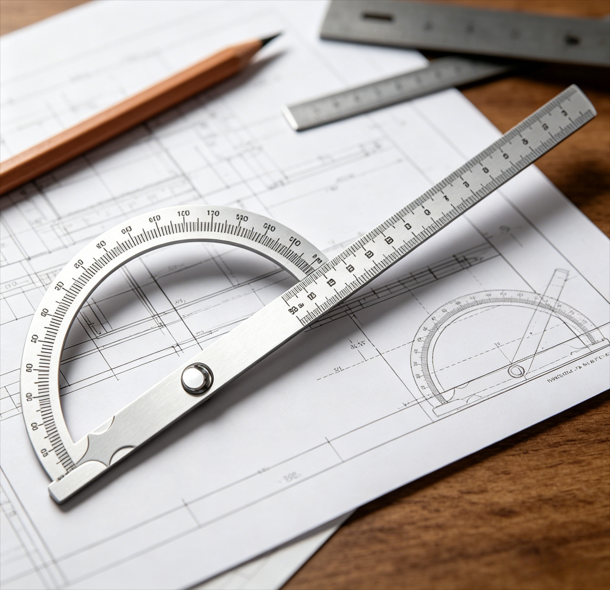 High-Precision Stainless Steel - đánh giá và giá Workshop Measuring Tools