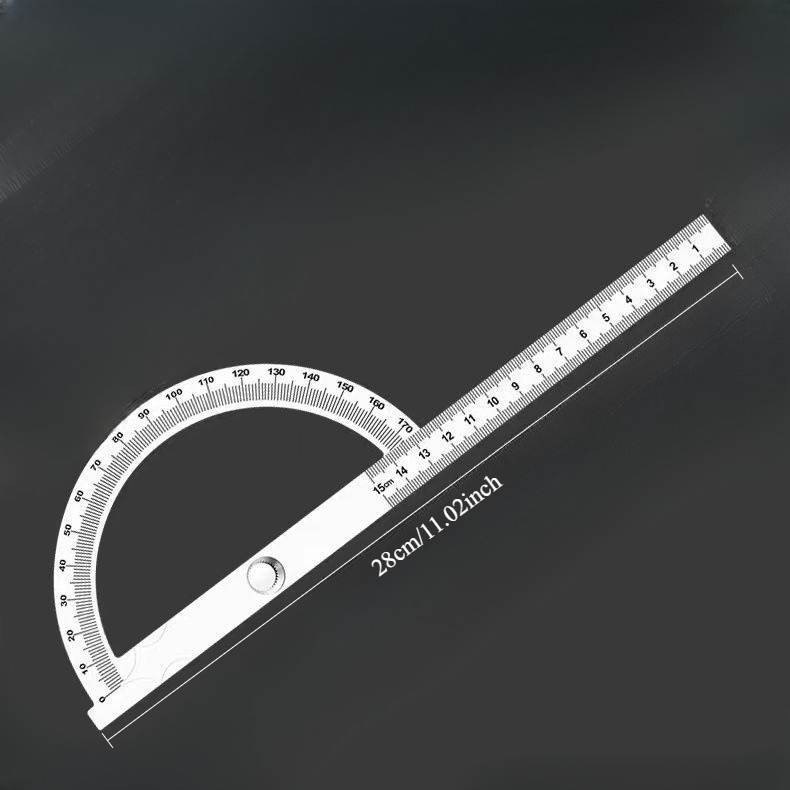 High-Precision Stainless Steel - đánh giá và giá Workshop Measuring Tools