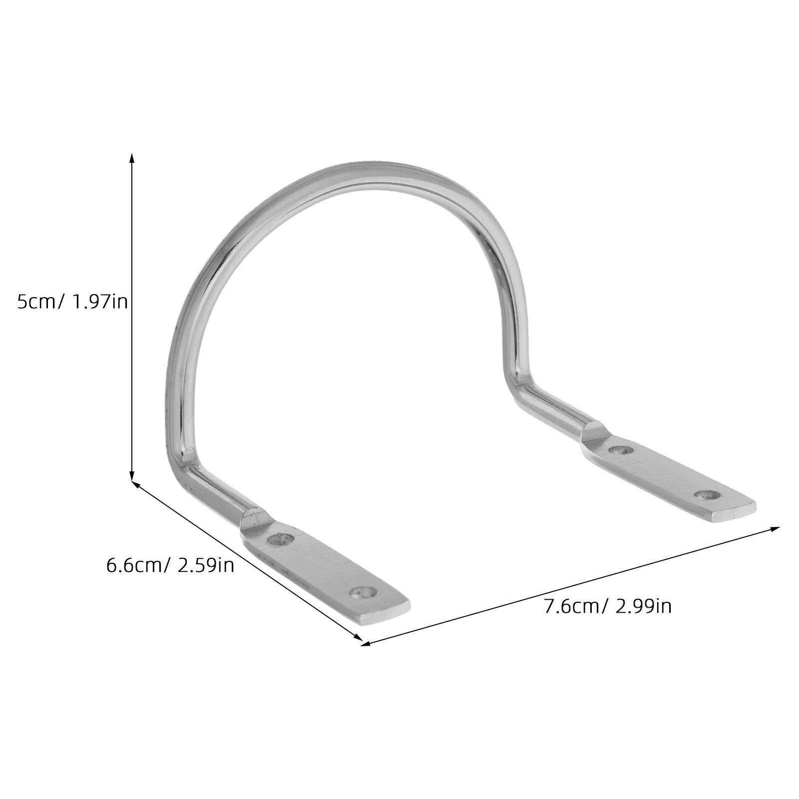 5Pcs Hammer Holder Wall Mount  - đánh giá và giá Workshop Tools Hammer