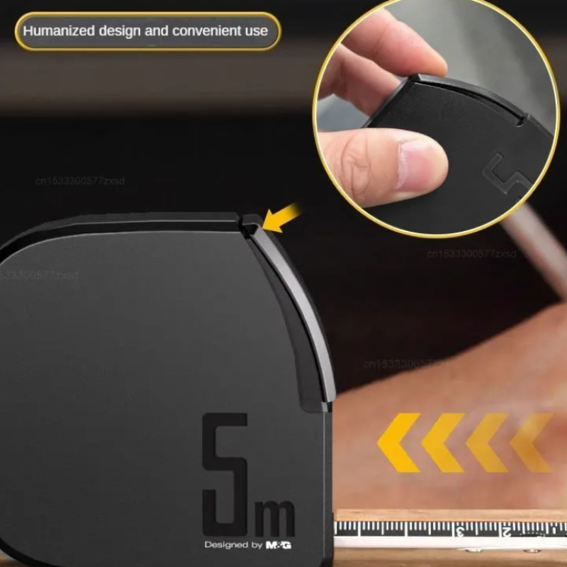  3M 5M Measuring Tape Thickene - đánh giá và giá Workshop Measuring Tools