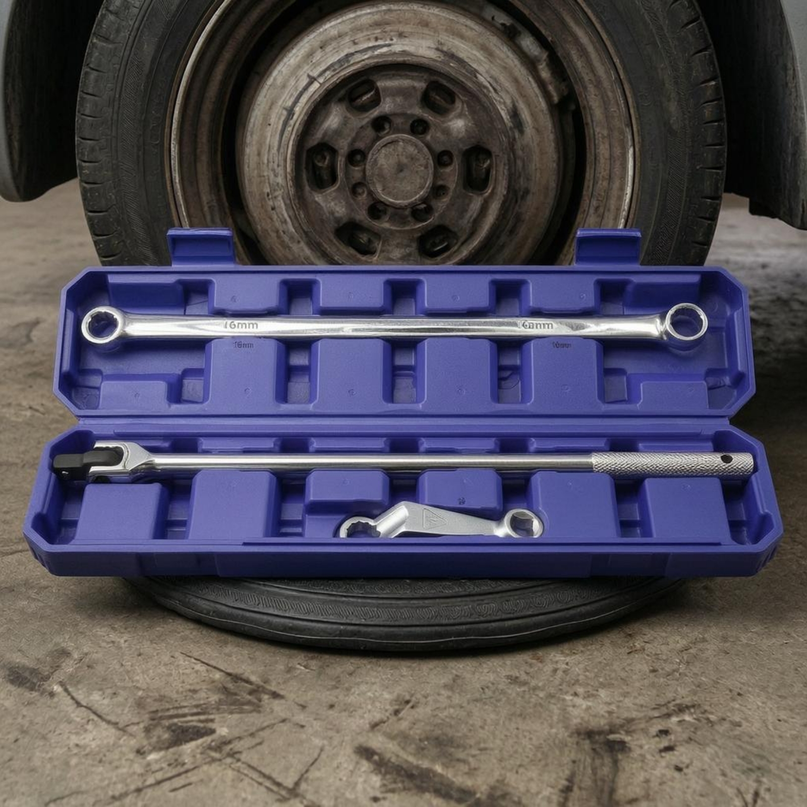 3 Pieces Wheel Alignment Wrenc - đánh giá và giá Tool Workshop
