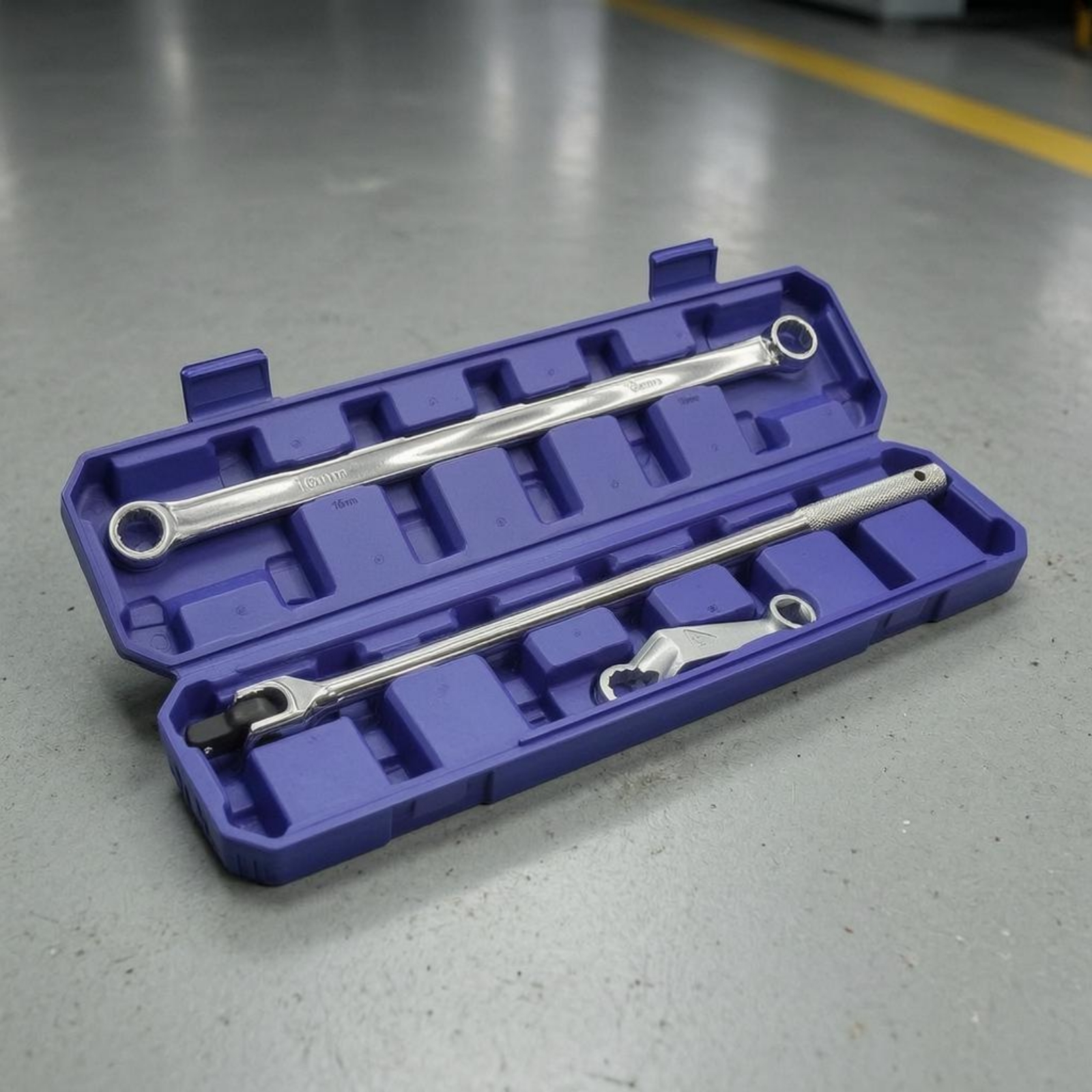 3 Pieces Wheel Alignment Wrenc - đánh giá và giá Tool Workshop
