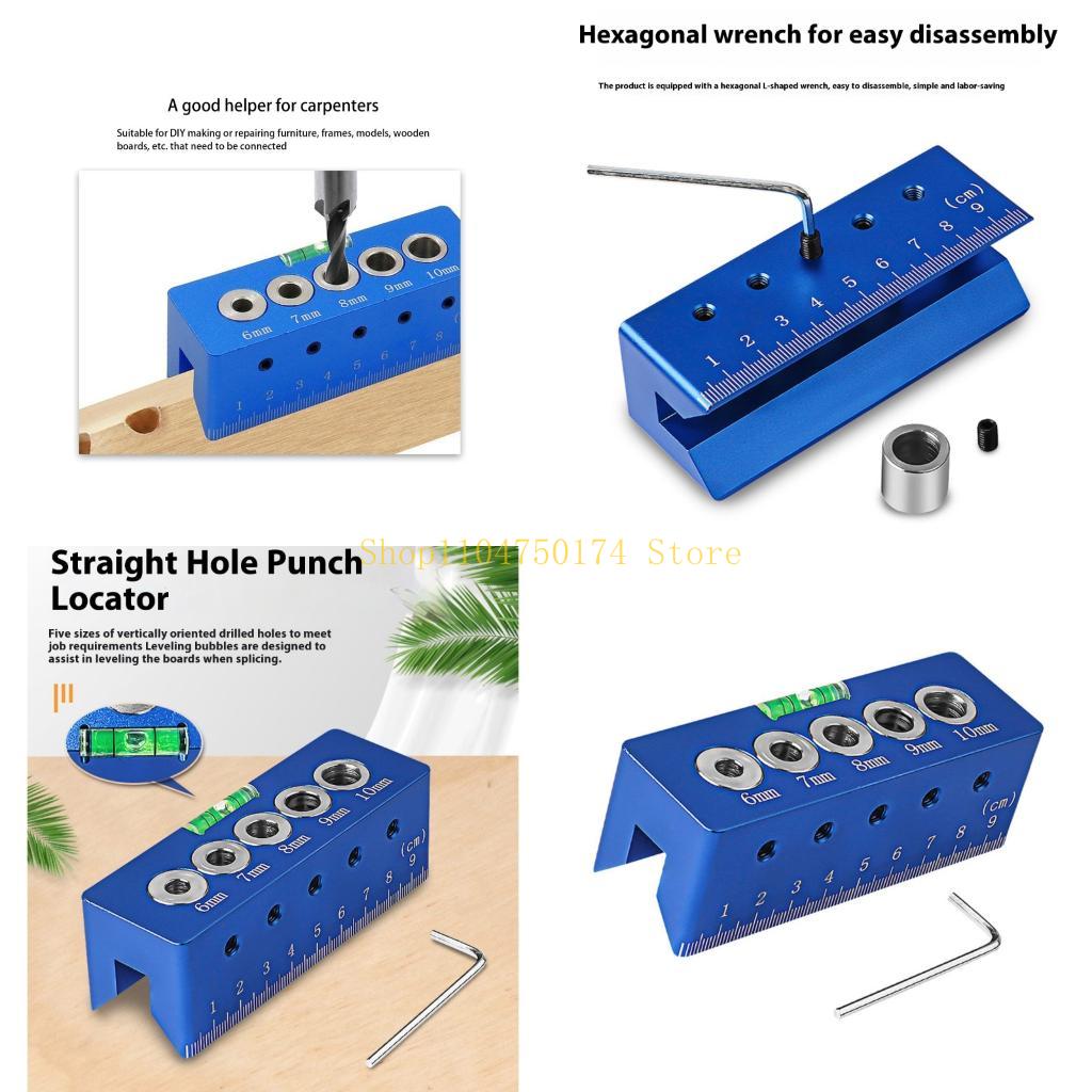 6/7/8/9/10mm Accurate Hole Pos - đánh giá và giá Workshop Tools Locations