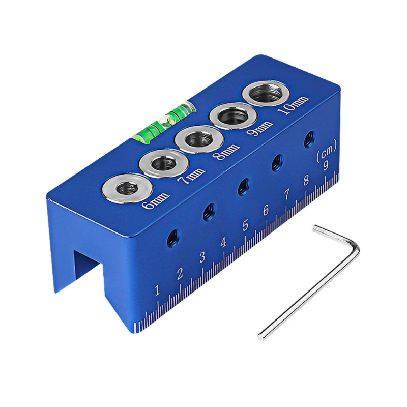 6/7/8/9/10mm Accurate Hole Pos - đánh giá và giá Workshop Tools Locations