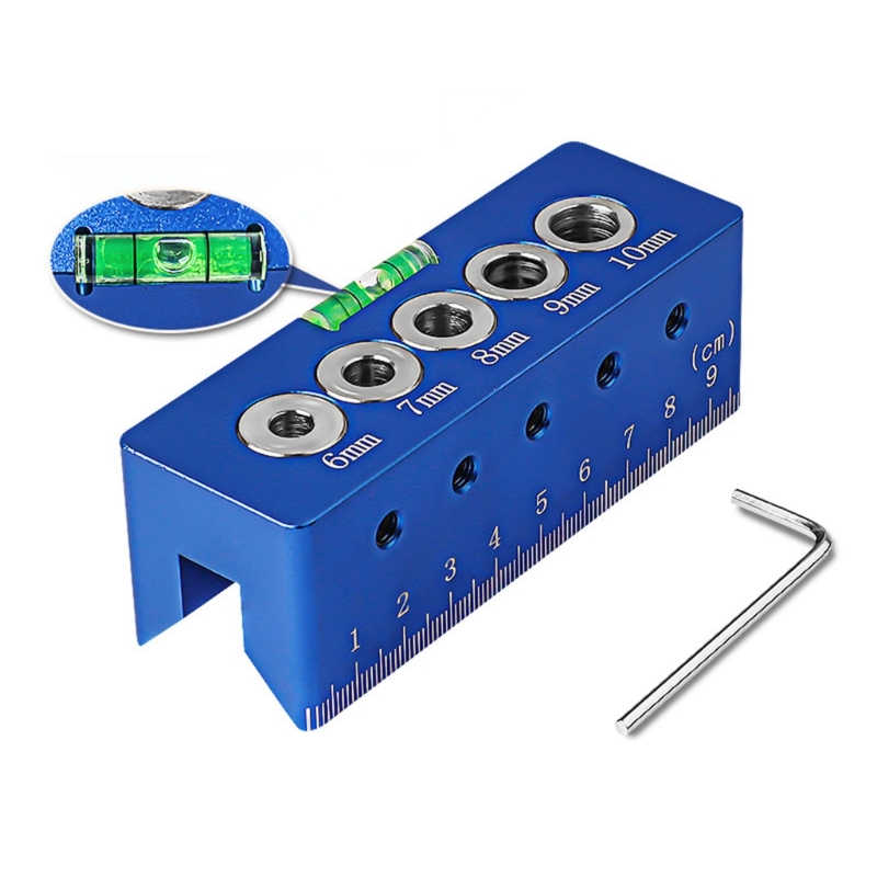 6/7/8/9/10mm Accurate Hole Pos - đánh giá và giá Workshop Tools Locations