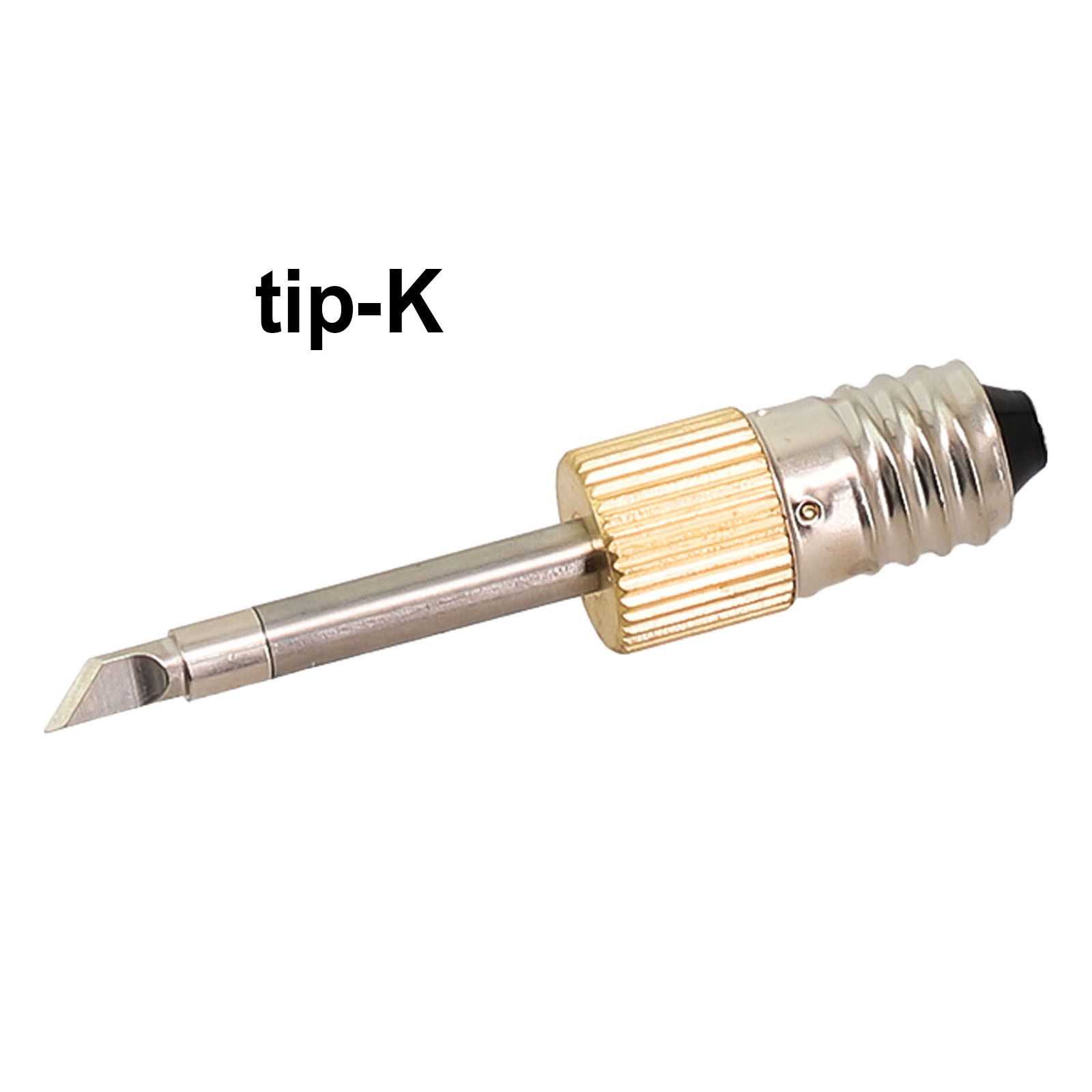 Brand New Iron Tip Soldering W - đánh giá và giá Welding Tools In Workshop