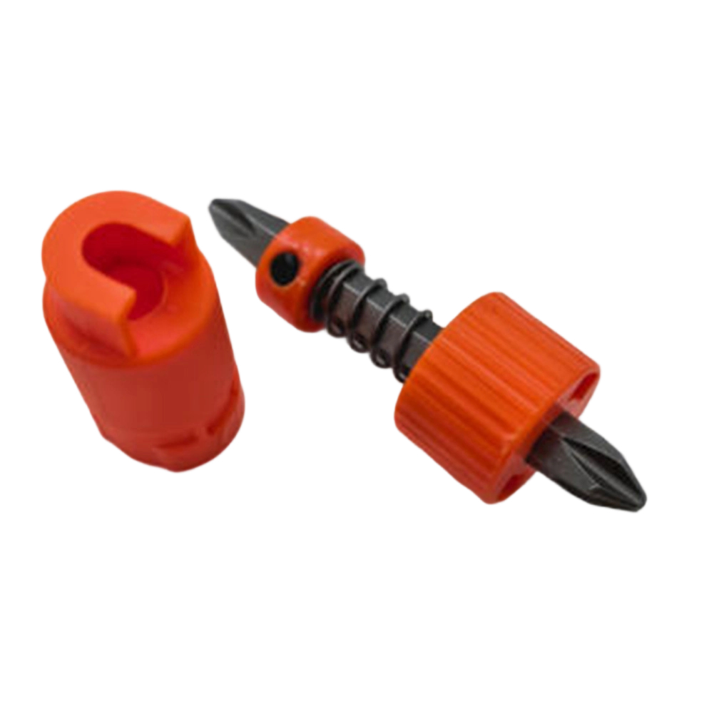 1/2pcs Spring Locating Screwdr - đánh giá và giá Workshop Tools Locations