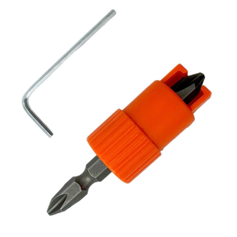 1/2pcs Spring Locating Screwdr - đánh giá và giá Workshop Tools Locations