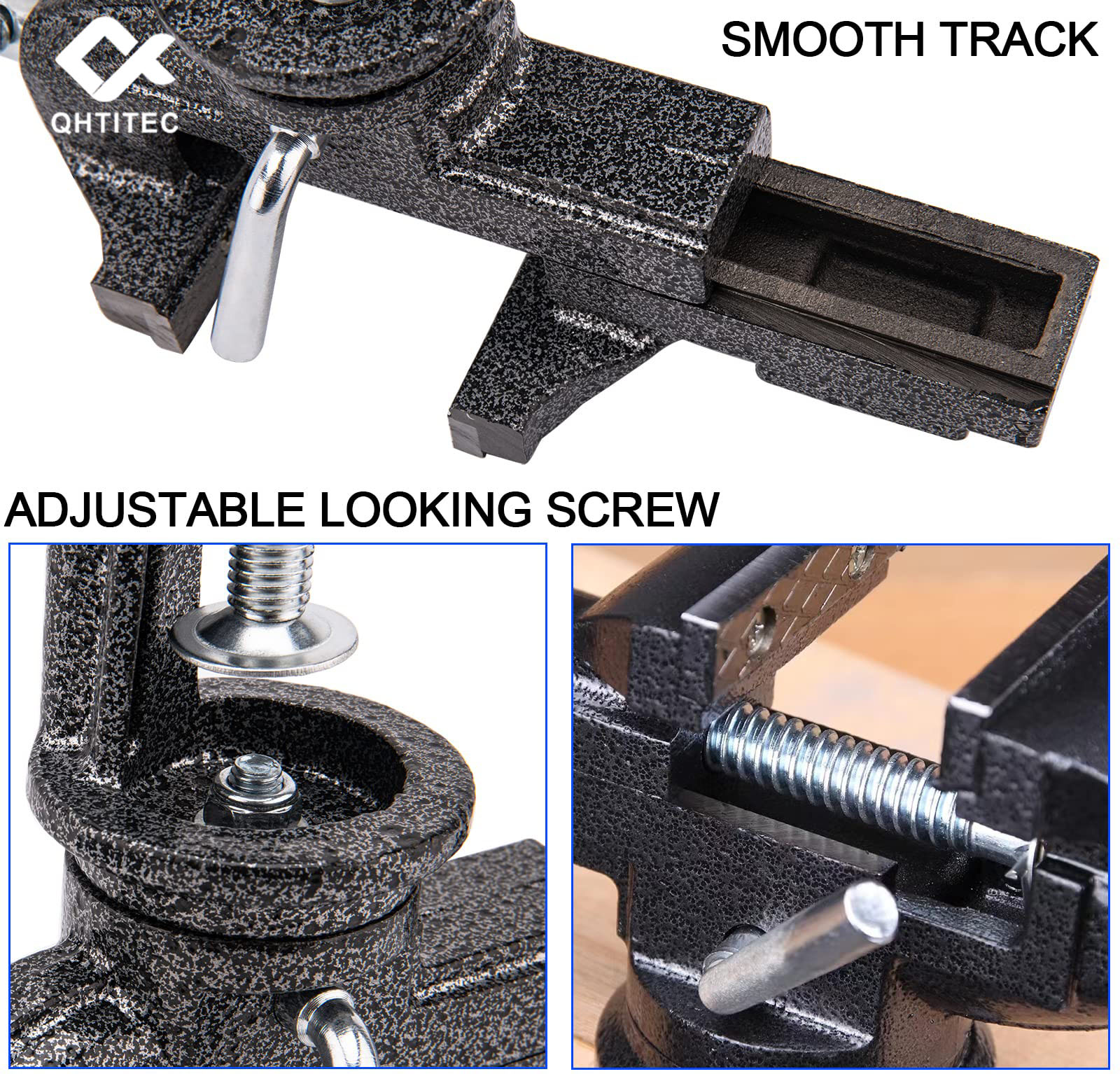 Multi Functional Heavy Table C - đánh giá và giá Bench Vise Swivel