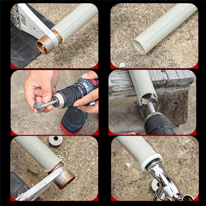 Easy Use Ppr Fittings Tools 26 - đánh giá và giá Workshop Tools Center
