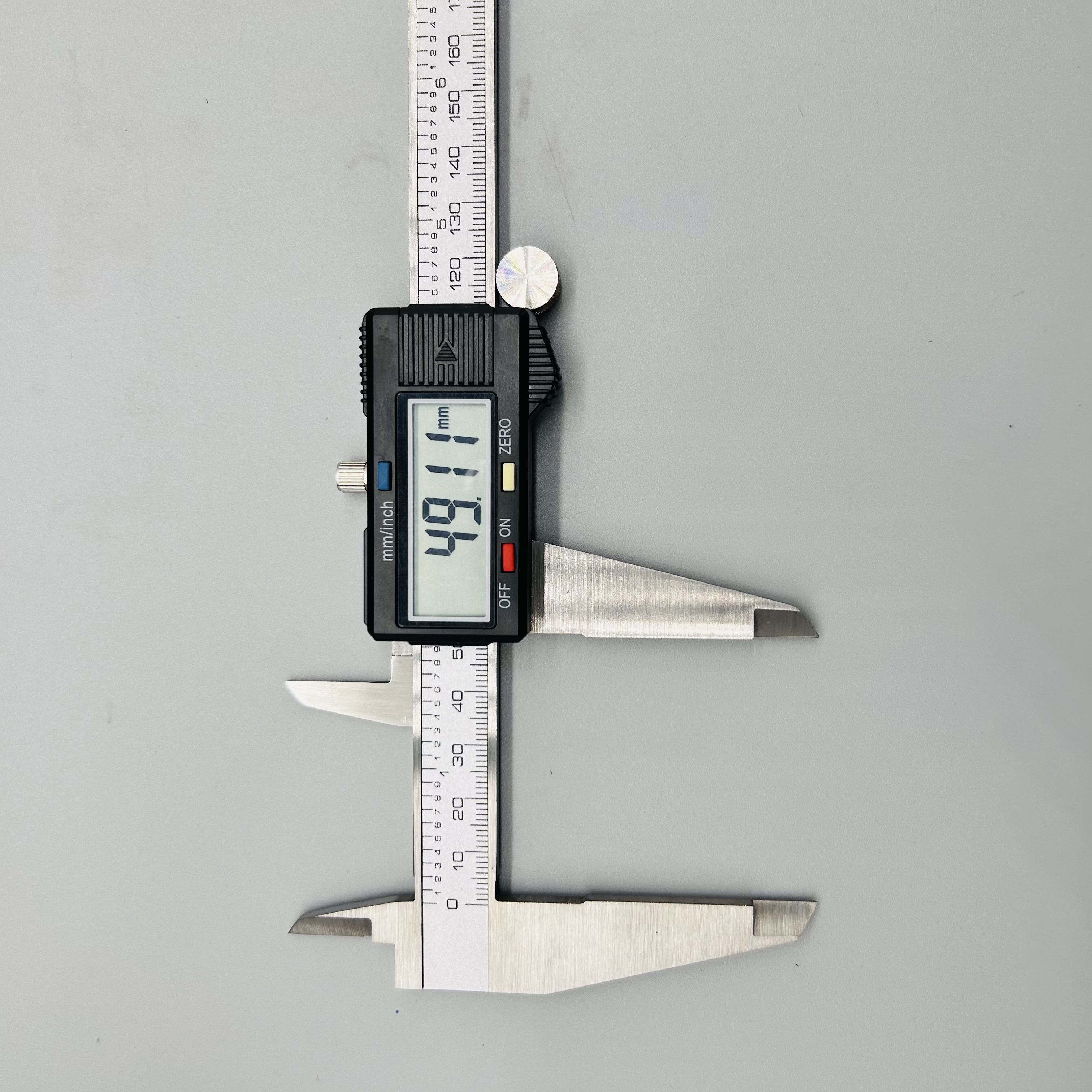 300mm Digital Caliper - Premiu - đánh giá và giá Workshop Tools Engineering