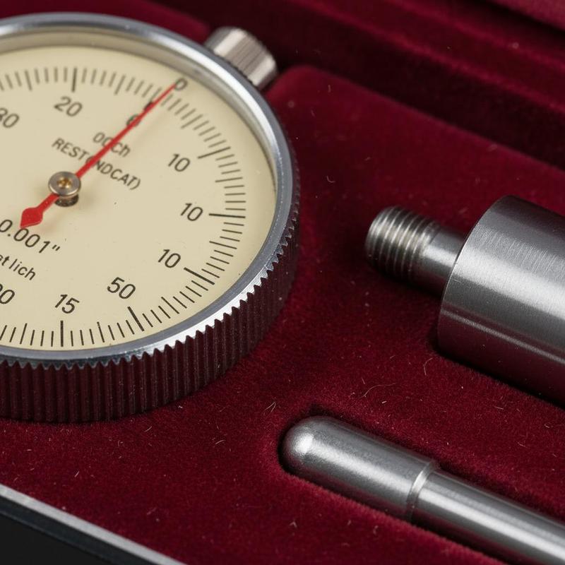 Internal Measuring Instrument  - đánh giá và giá Workshop Tools Engineering