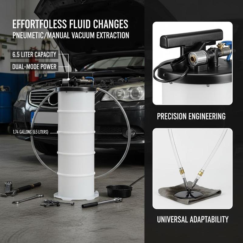 Free Shipping-Oil Change Pump  - đánh giá và giá Tool Workshop