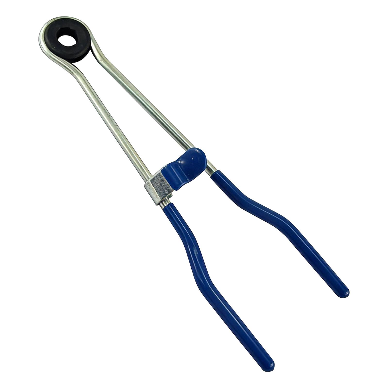 Auto Brake Hose Clamp Plier To - đánh giá và giá Workshop Tools Locations