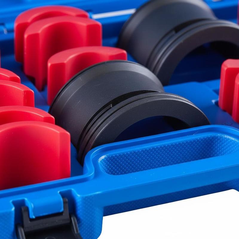 Bushing Driver Tool Set 14 Pcs - đánh giá và giá Tool Workshop