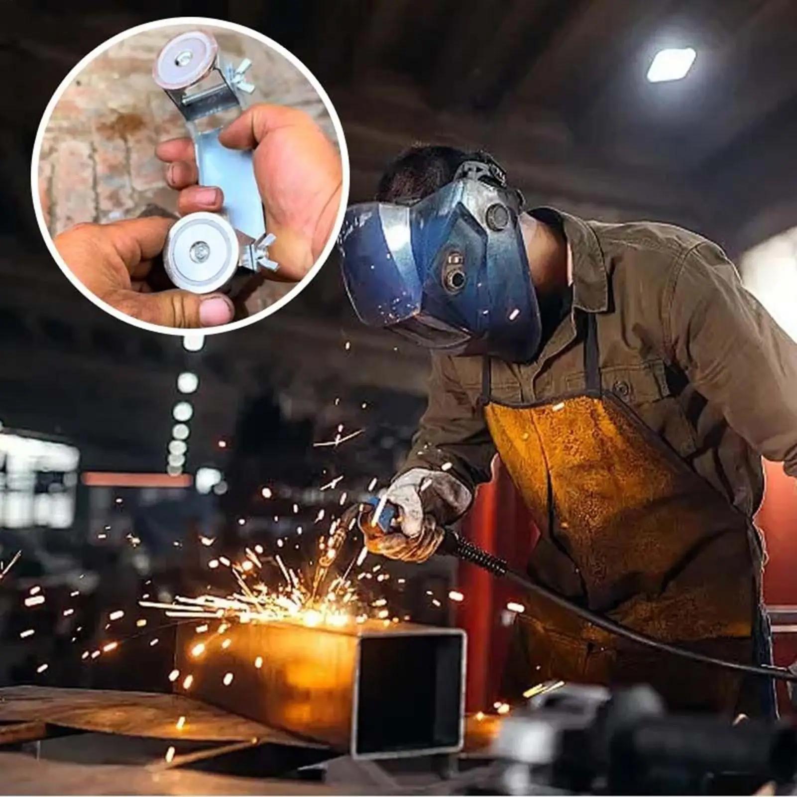 Welding Bracket 0-180 Degree A - đánh giá và giá Welding Tools In Workshop