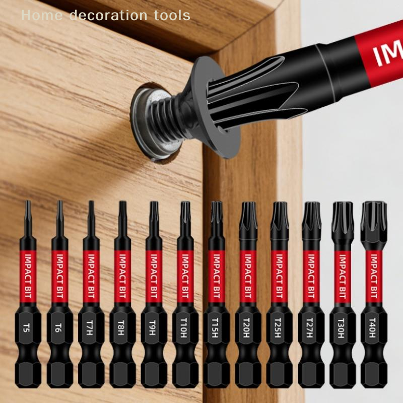 10 Piece Magnetic S2 Impact Dr - đánh giá và giá Workshop Tools Center