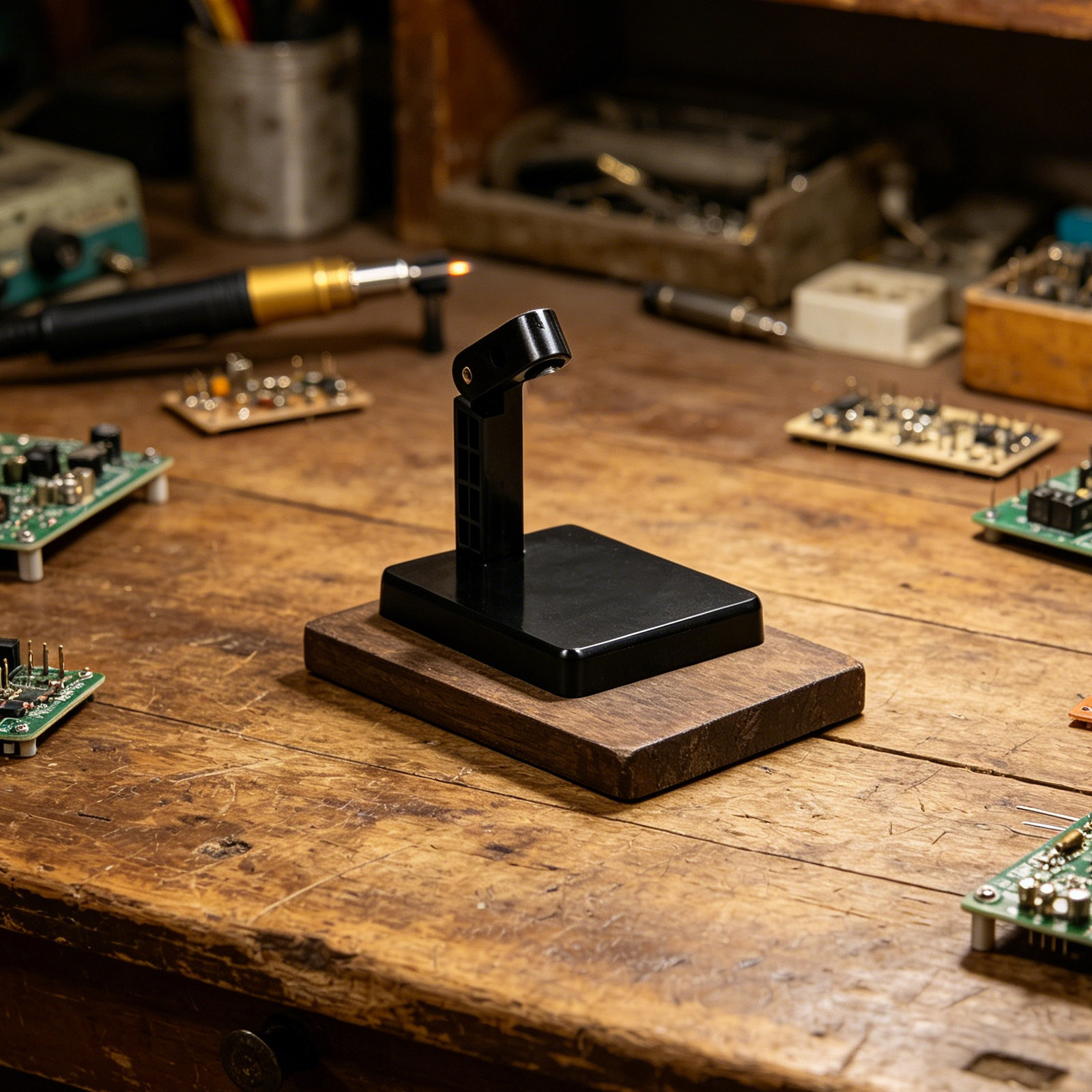 Soldering Iron Stand Holder Pe - đánh giá và giá Welding Tools In Workshop