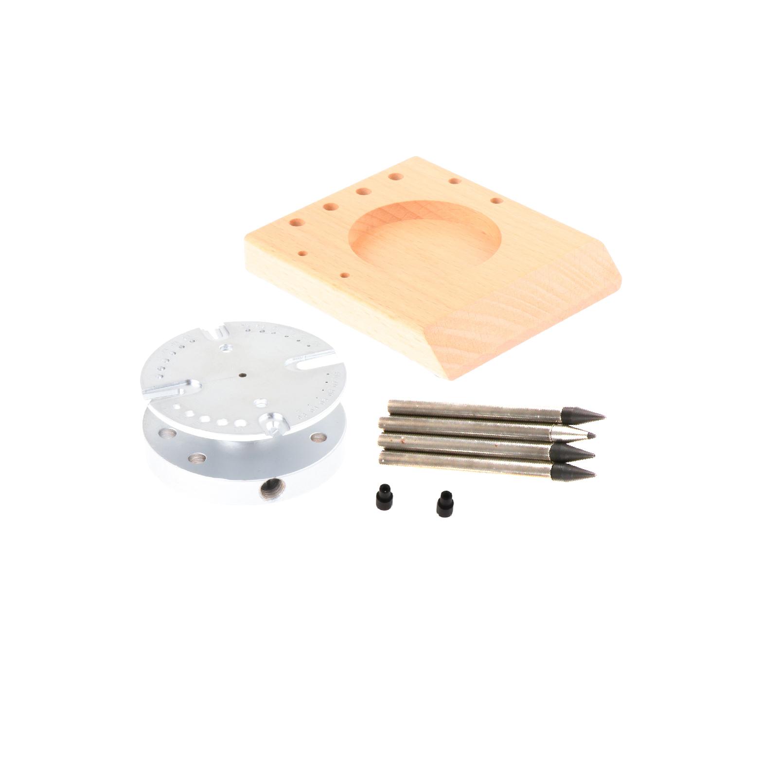 Balance Wheel Tool Multifuncti - đánh giá và giá Workshop Tools Center