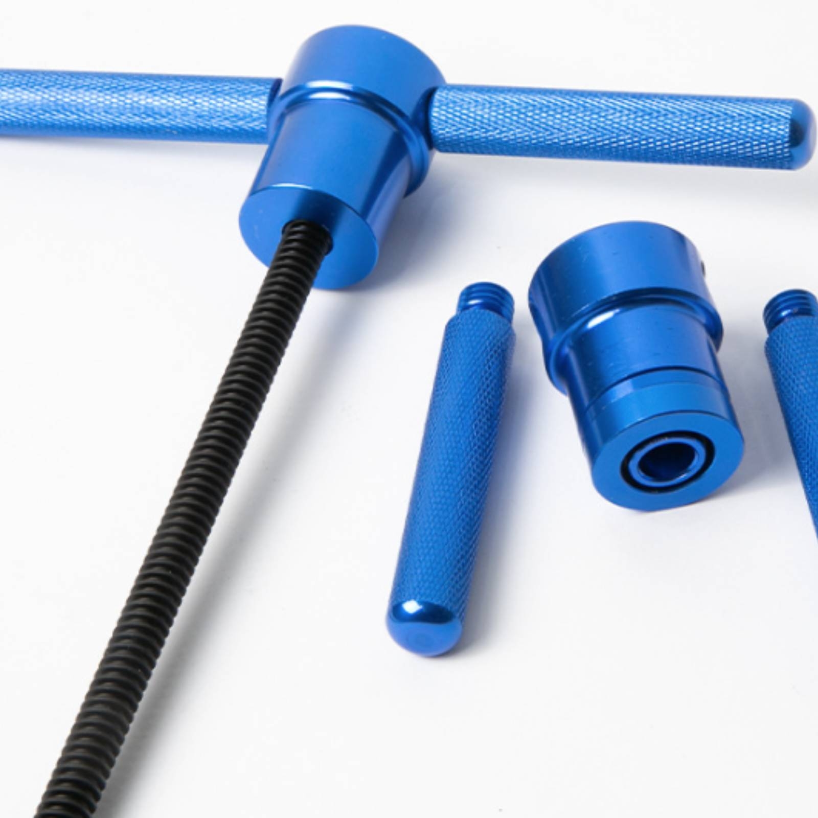 Hub Bearing Press Tool Anodize - đánh giá và giá Tool Workshop