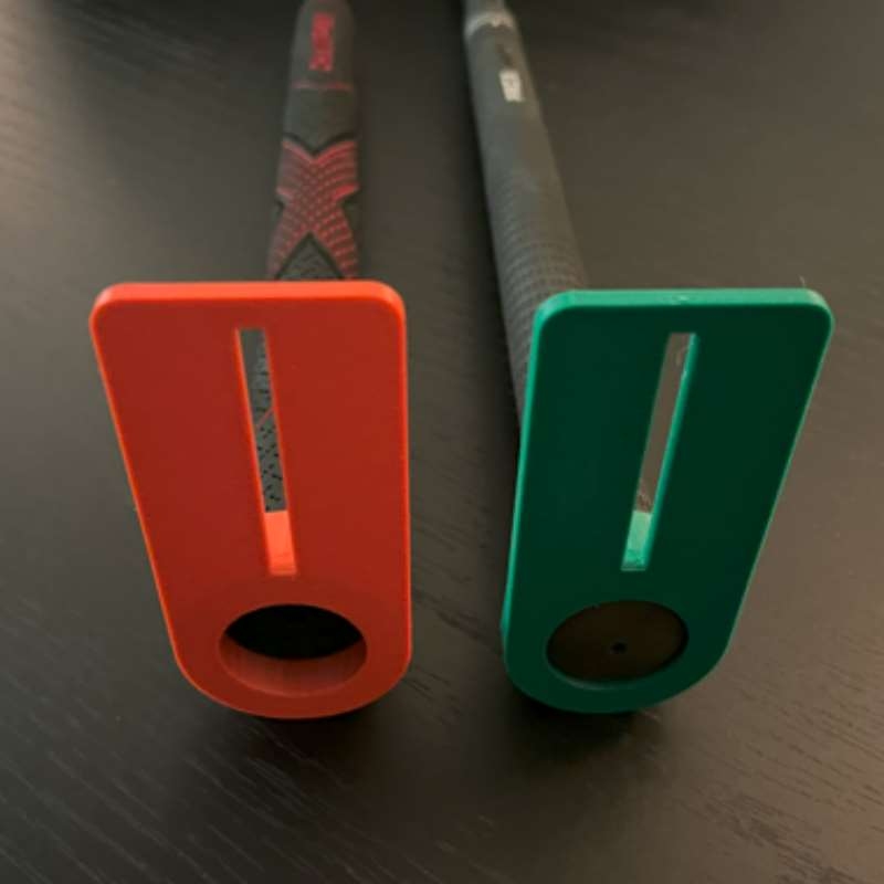 Golf Grip Alignment Tool Club  - đánh giá và giá Workshop Tools Locations