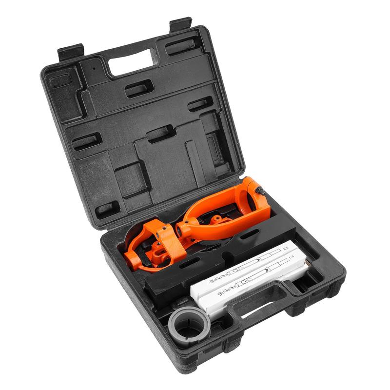 Square Hole Drill Adapter Kit  - đánh giá và giá Workshop Tools Locations